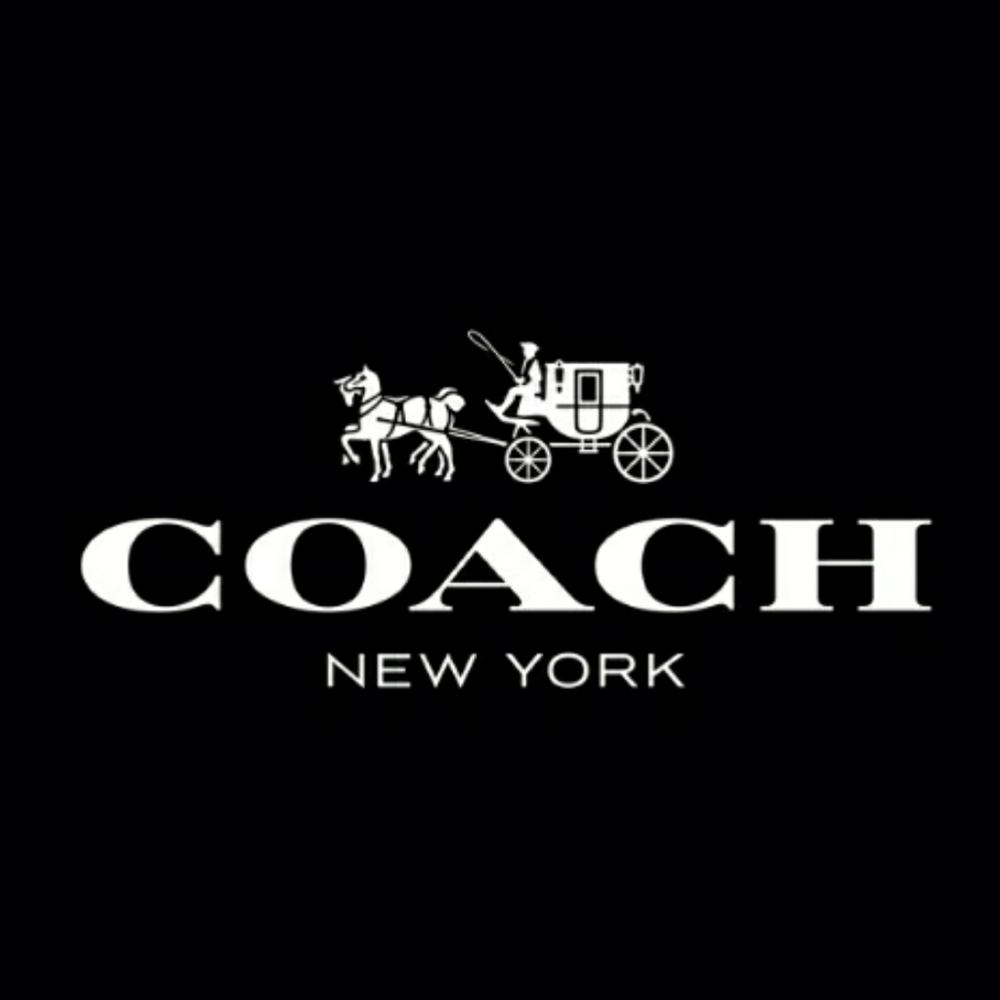 Bundle Coach accessories for a big discount